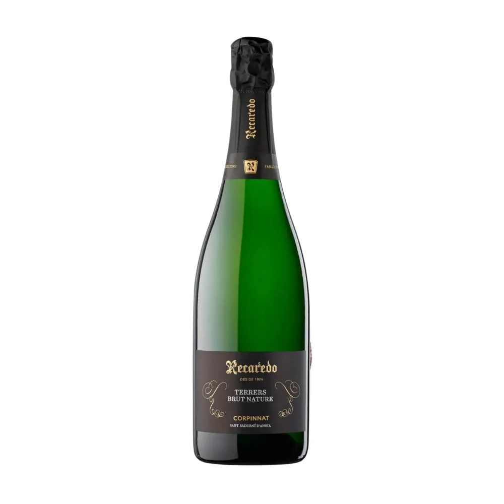 Cava Recaredo Gran Reserva Brut 75cl