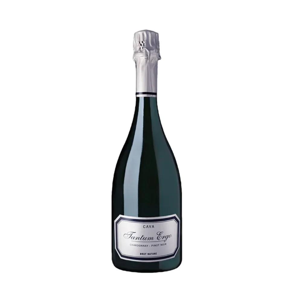 Cava Tatum Ergo Blanco 75cl