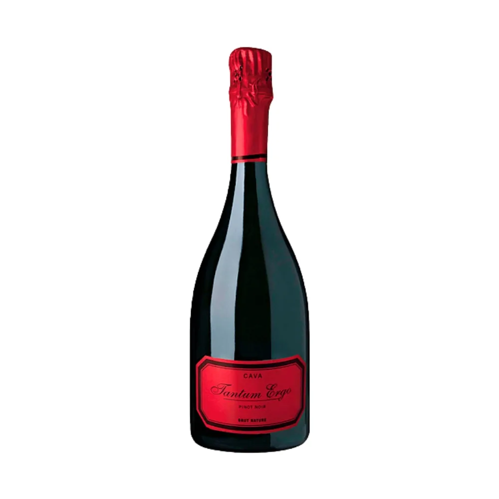 Cava Tatum Ergo Pinot Noir 75cl