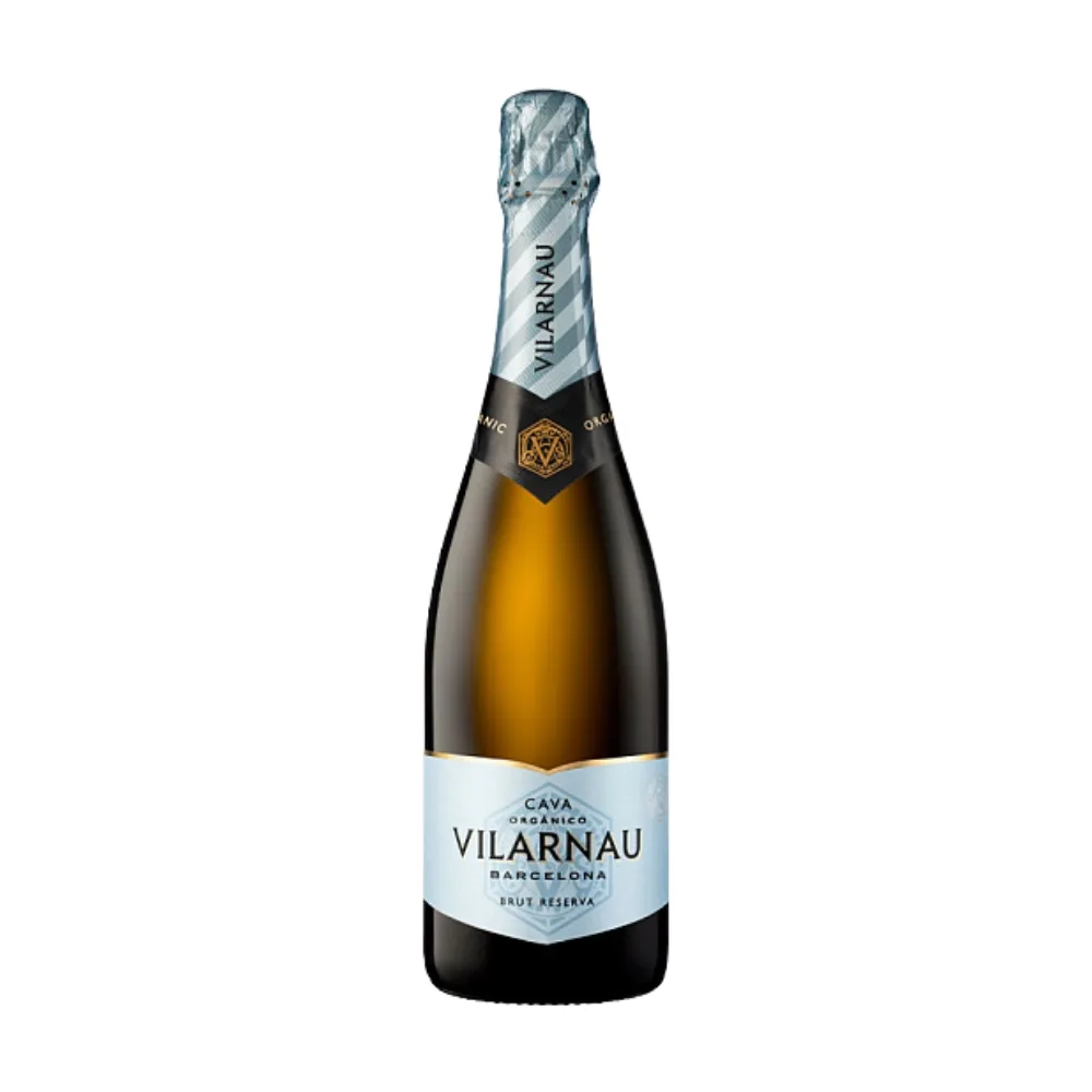 Cava Vilarnau Brut Reserva 75cl