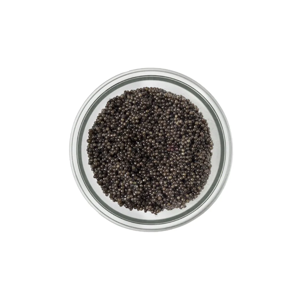 Caviar Ecológico Essence Rio Frio 15-200gr - Imagen 2
