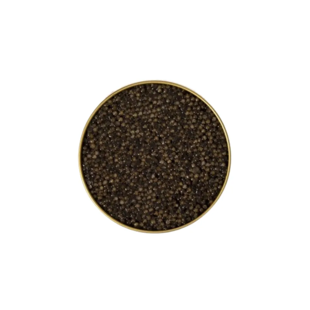 Caviar Ecológico Original Rio Frio 15-500gr - Imagen 2