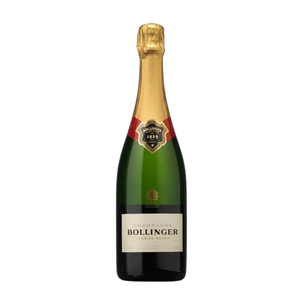 Champagne Bollinger Special Cuvee 75cl