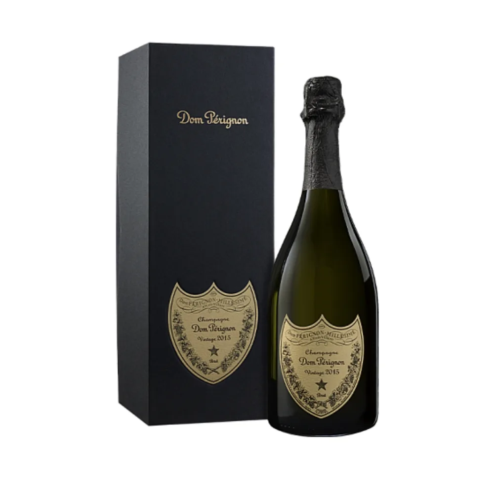 Champagne Dom Perignon Vintage 75cl