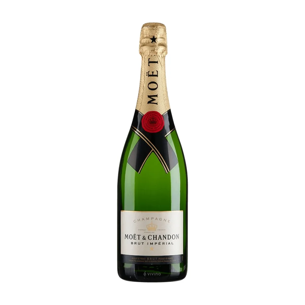 Champagne Moët & Chandon Brut Imperial 75cl