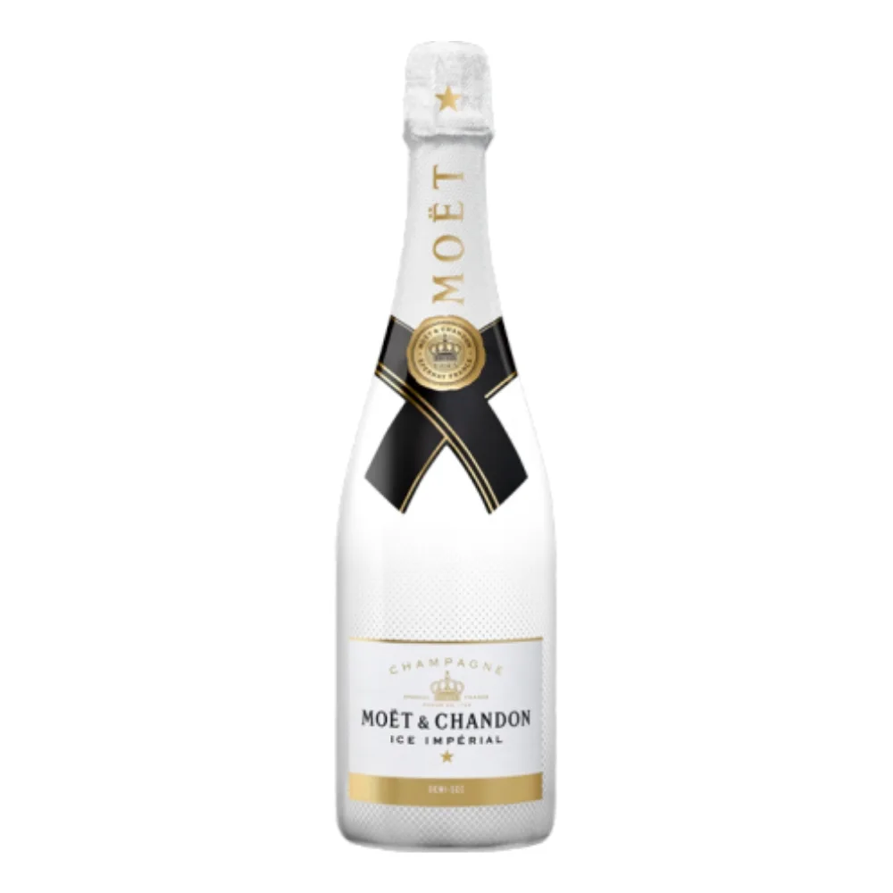 Champagne Moet & Chandon Ice Imperial 75cl