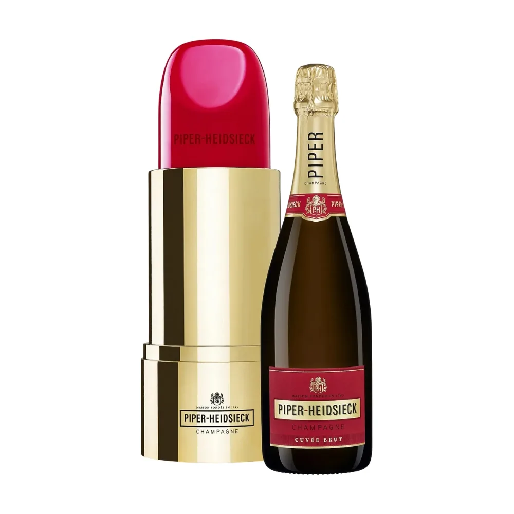 Champagne Piper-Hiedsieck Cuvee Brut 75cl
