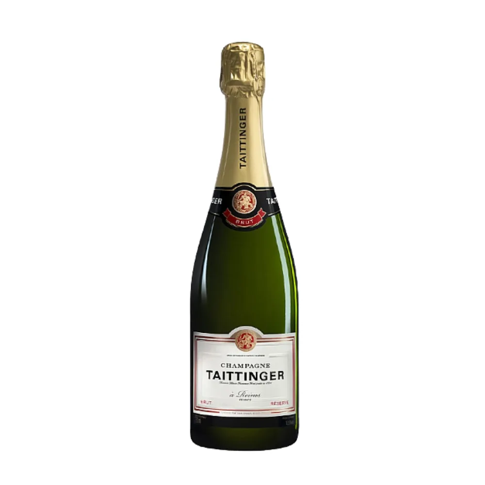 Champagne Tattinger Brut Reserve 75cl