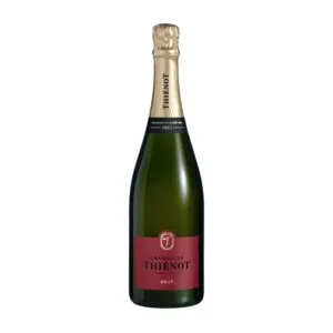 Champagne Thienot Brut 75cl