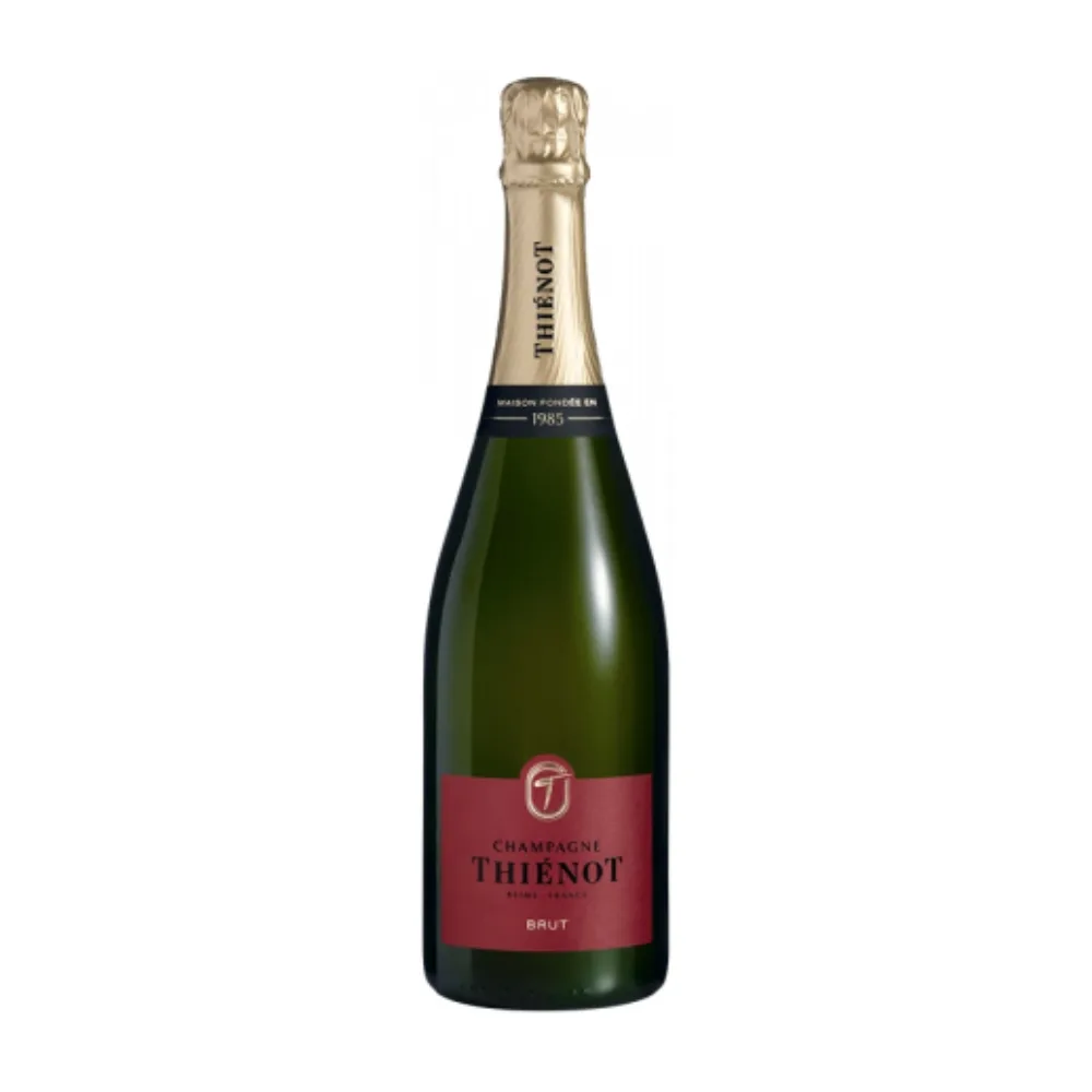 Champagne Thienot Brut 75cl