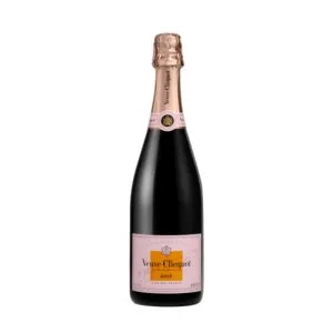 Champagne Veuve Clicquot Rose 75cl
