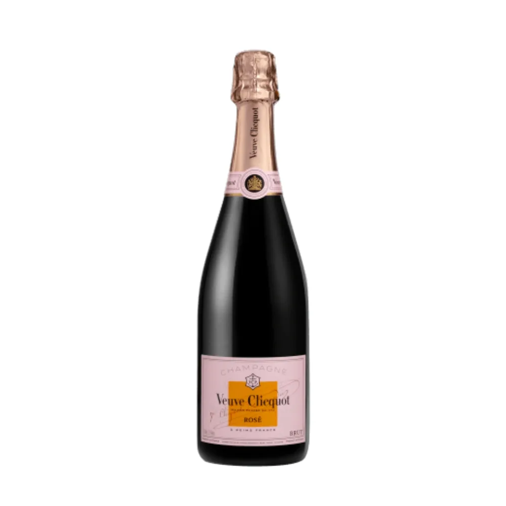 Champagne Veuve Clicquot Rose 75cl
