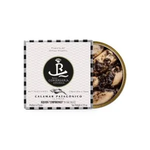 Chipirones en su Tinta 150gr RCE