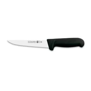 Cuchillo para Deshuesar Ancho Proflex Negro 3 Claveles