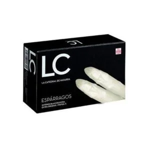 Espárragos Blancos Extra Gruesos La Catedral 5 Frutos