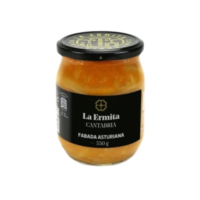 Conservas y delicatessen
