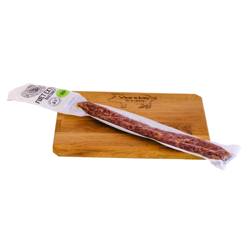 FUET DE VIC CASA RIERA 180GR