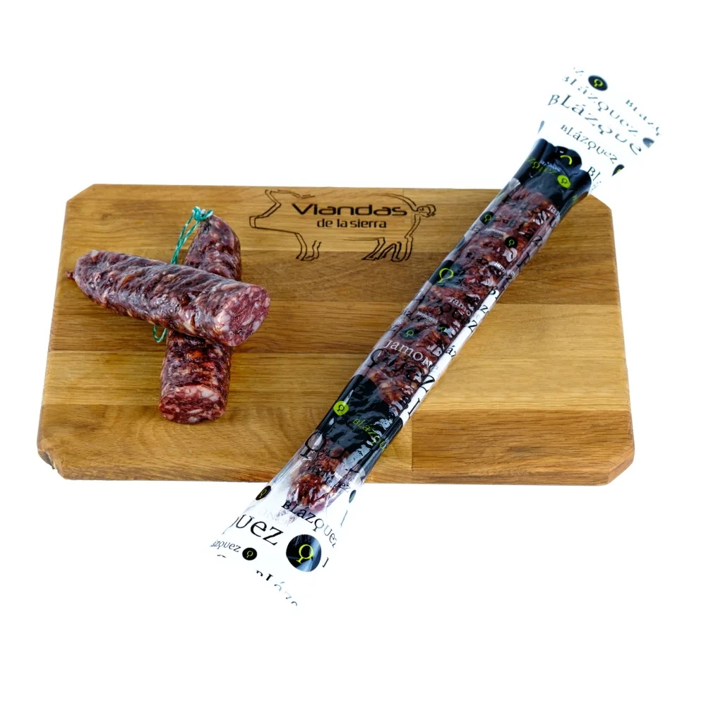 FUET IBERICO AGAPITO