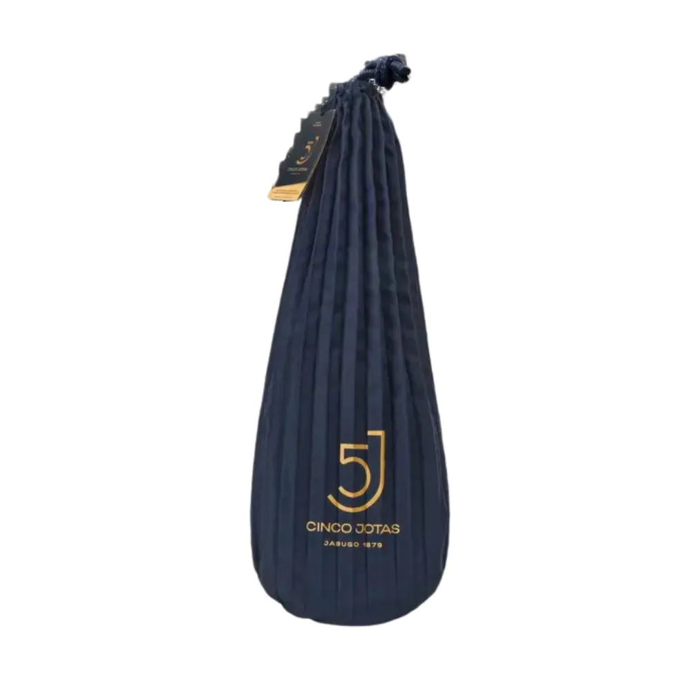 Paleta 100% Ibérica de Bellota Cinco Jotas 4,5-5,5kg - Imagen 2