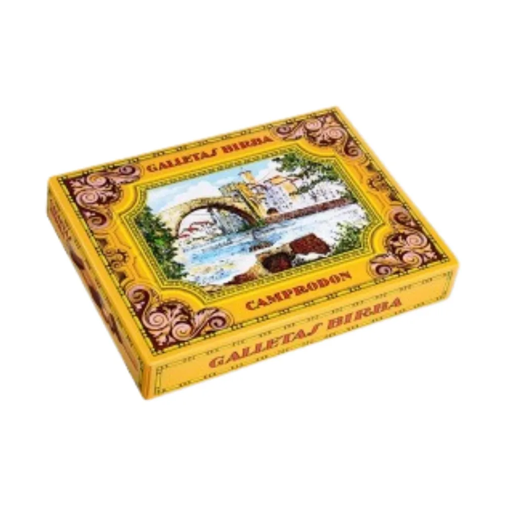 Surtido Galletas Birba 280gr