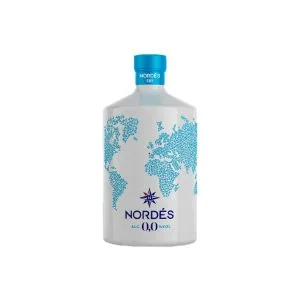 Ginebra Nordes 0,0 70cl