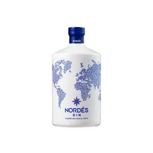 Ginebra Nordes 70cl