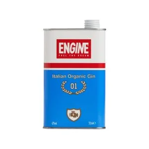 Ginebra Italiana Engine 70cl