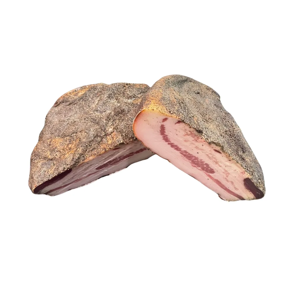 Guanciale Italiano 300-400gr