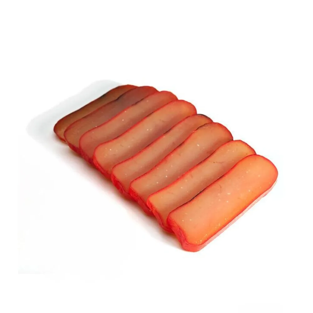 Hueva de Maruca Curada Herpac 180-200gr