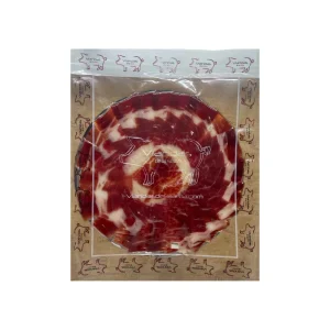 Plato de Jamon Premium Blázquez 100gr