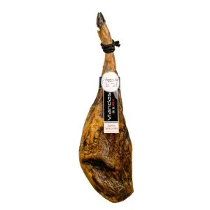 Jamón Selección Viandas de la Sierra