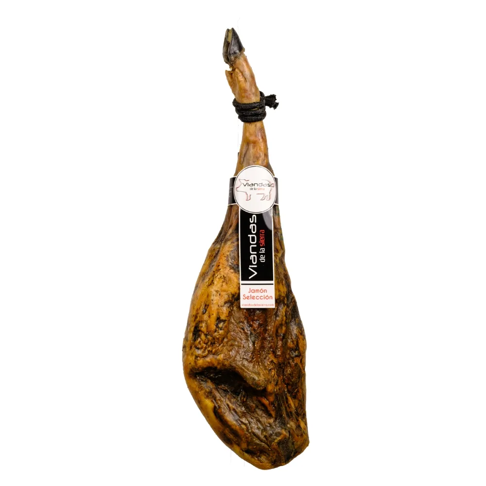 Jamón Selección Viandas de la Sierra
