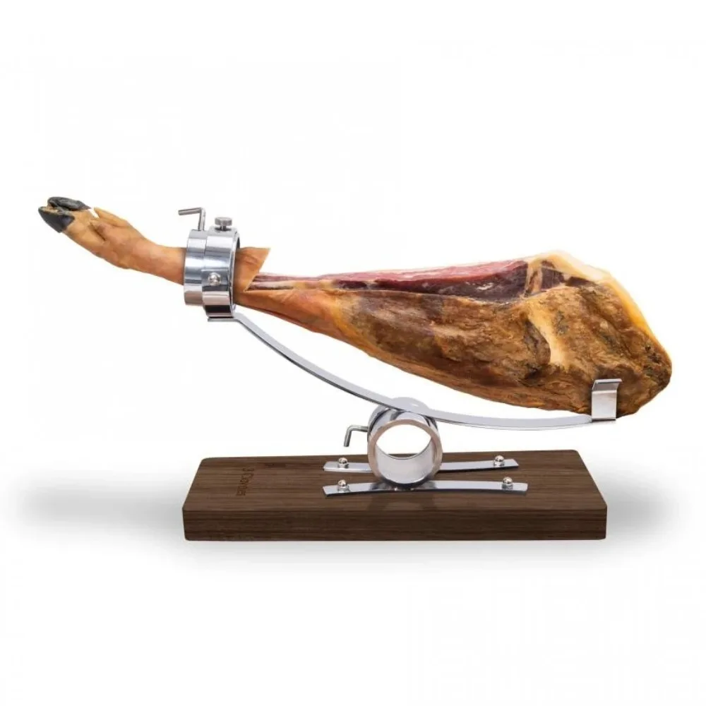 Soporte Jamonero Basculante 3 Claveles - Imagen 2