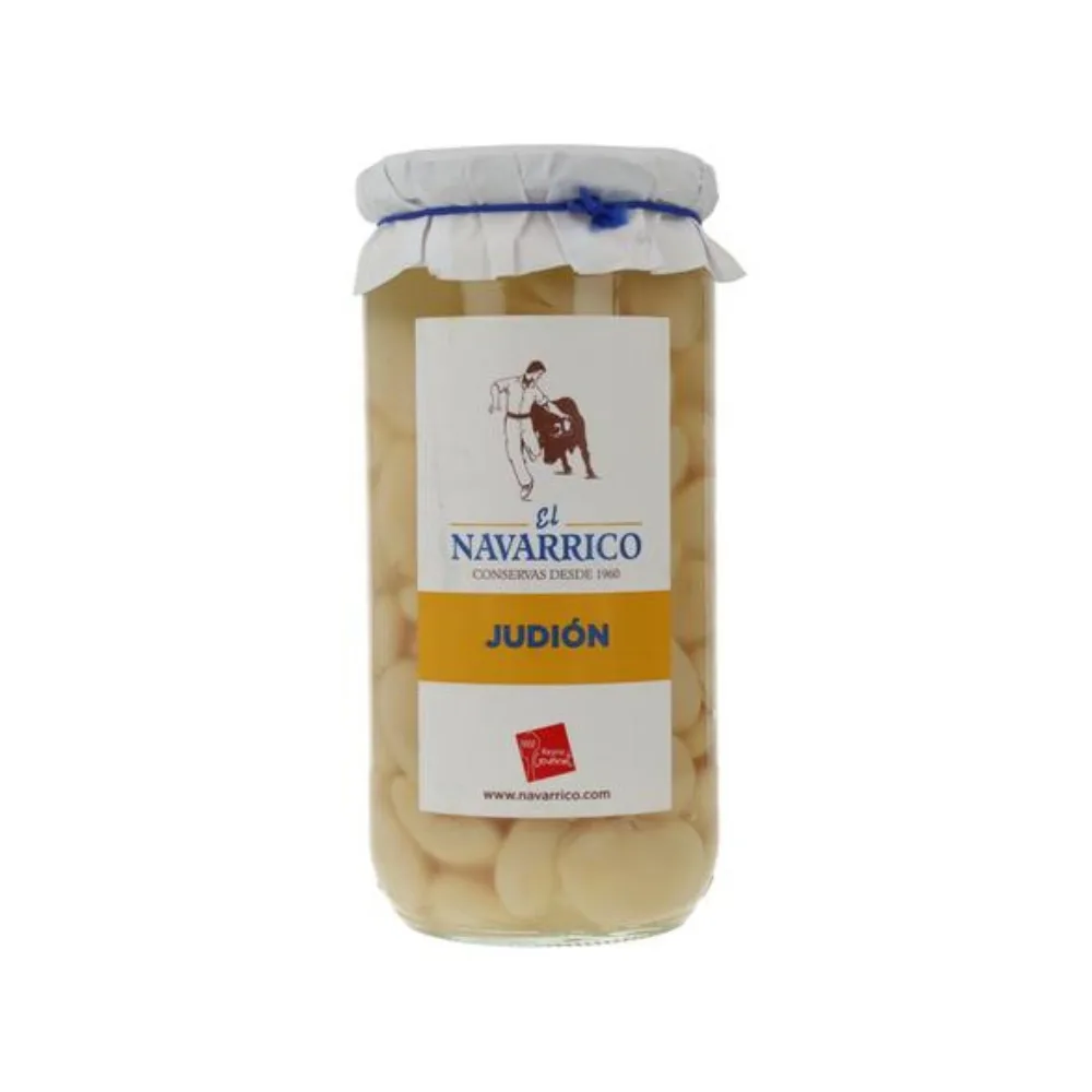 Judión El Navarrico 720ml
