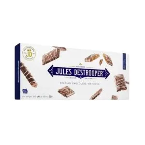 Jules Destrooper Chocolate Virtuoso 100gr