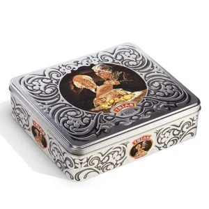 Lata Classic Trias 400gr