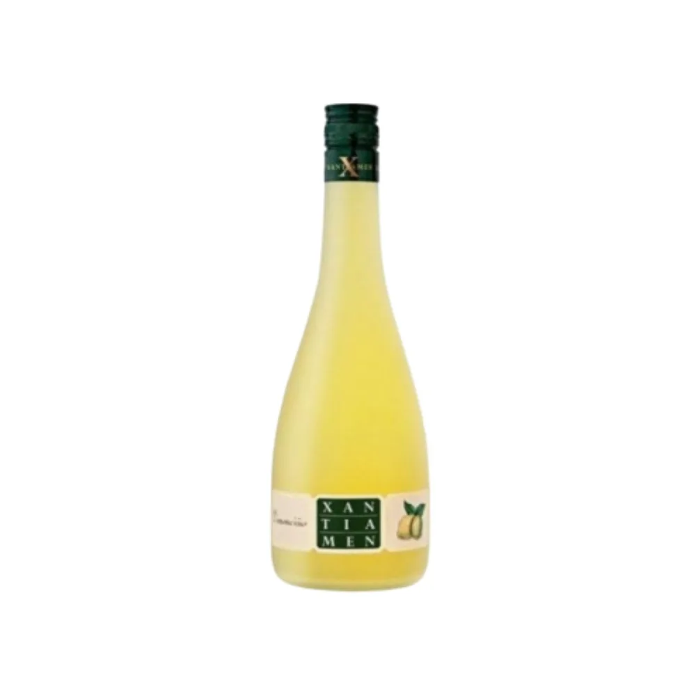 Licor Xantiamen Limonciño 70cl