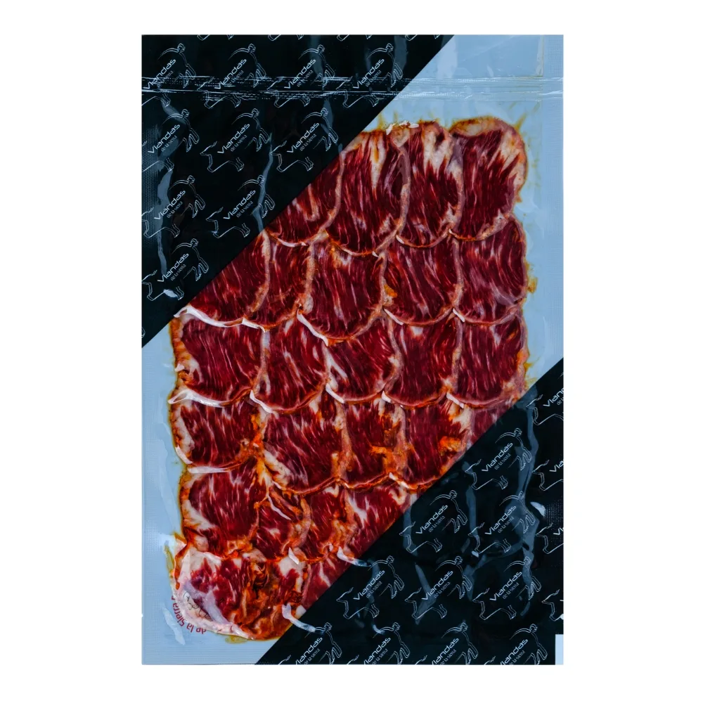LOMITO IBÉRICO DE BELLOTA 100GR