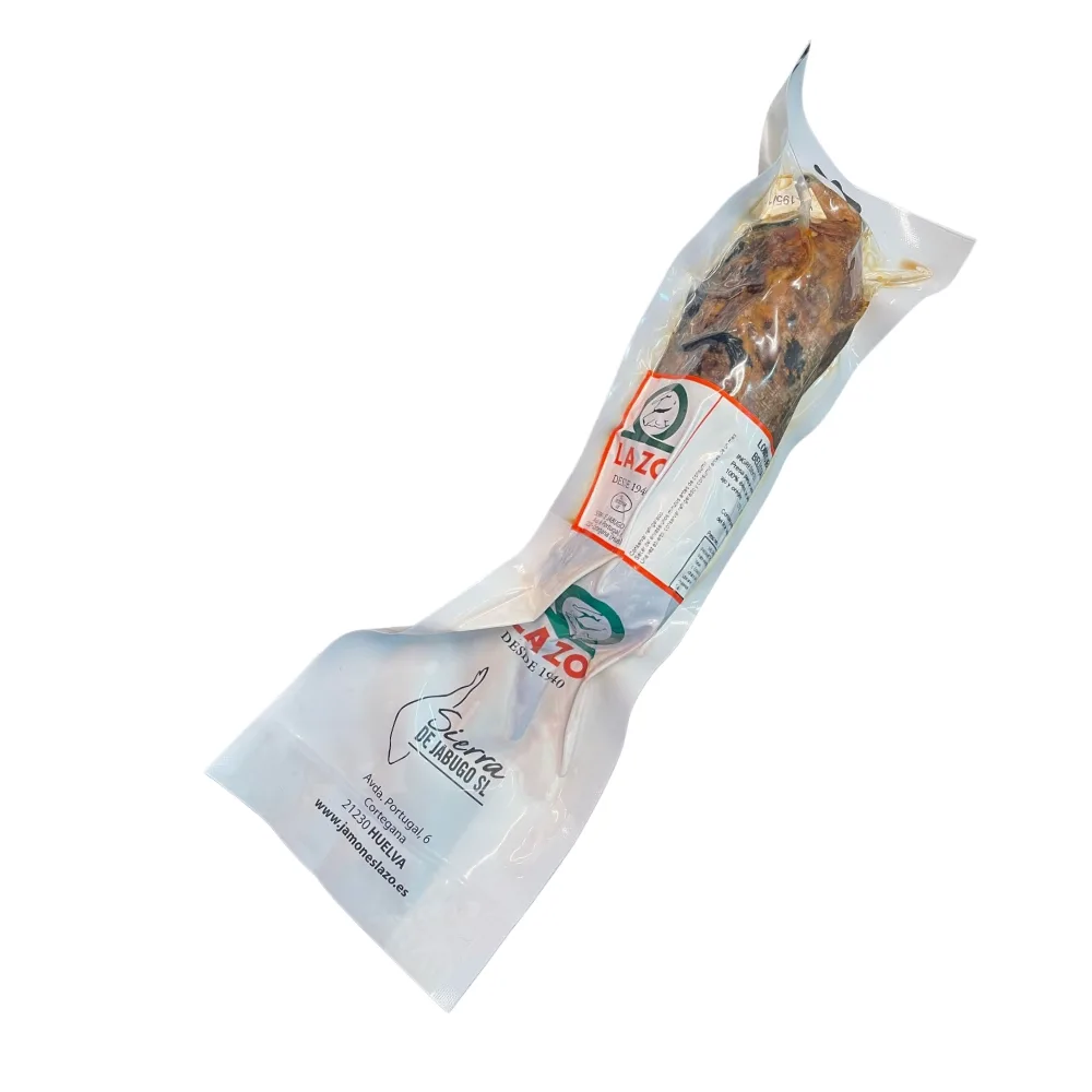 Lomito Ibérico de Bellota Lazo 400-500gr
