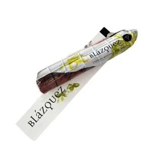 Lomo Doblado 100% Ibérico de Bellota Blazquez