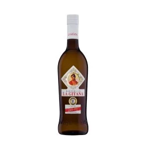 Vino Manzanilla La Gitana 75cl