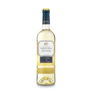 Vino Blanco Marques de Riscal Verdejo