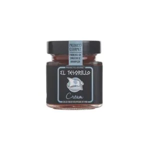 Mermelada Cream El Tesorillo 150gr
