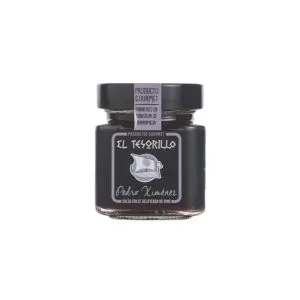 Mermelada de Vino P.X El Tesorillo 150gr