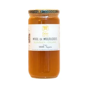 Miel Bee Tarifa 1000gr