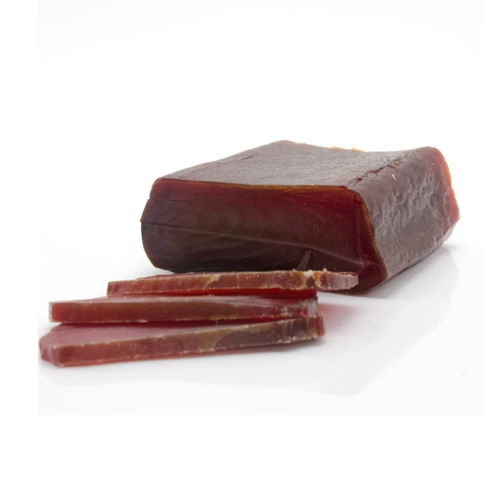 Mojama de Atún Yellowfin 300-400gr