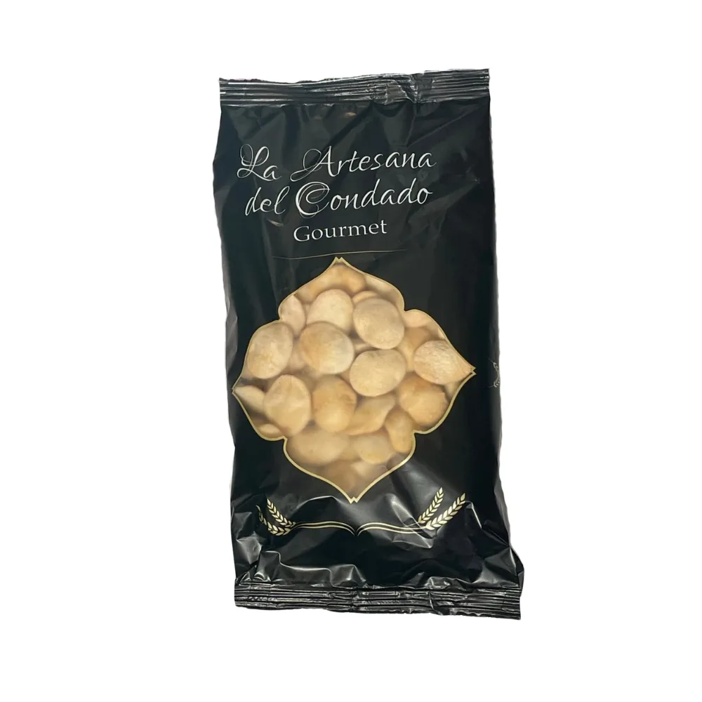 Monedas Artesanas La Artesana del Condado Gourmet 160gr