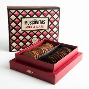 MOSCOVITAS MIXTAS 320G