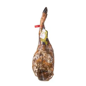 Paleta 50% Ibérica de Bellota Blázquez 4,5-6kg