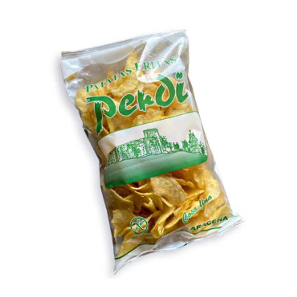 Patatas Fritas Perdi 240gr